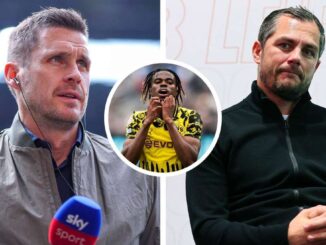 Dortmund droht bittere Transfer-Pleite – Schnappt sich RB