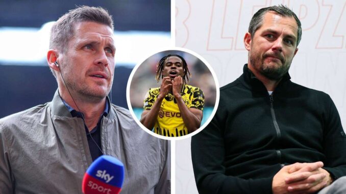 Dortmund droht bittere Transfer-Pleite – Schnappt sich RB Dortmund droht bittere Transfer-Pleite – Schnappt sich RB
