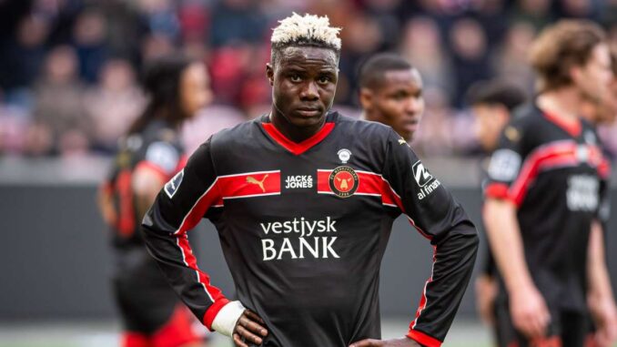 Schnappt Leverkusen dem BVB im Transfer-Poker plötzlich