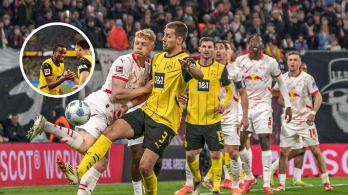 Xavi Simons könnte wohl BVB-Transfer plötzlich verhindern