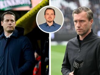 BVB verpasst große Chance auf Bayern-Angriff