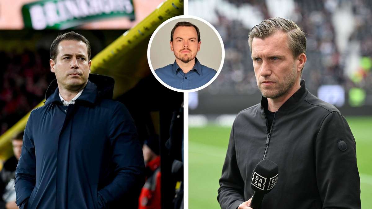 Der BVB hat eine riesige Chance gegen Bayern verpasst