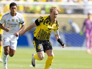 Dortmund angeblich mit Umdenken bei Julian Brandt