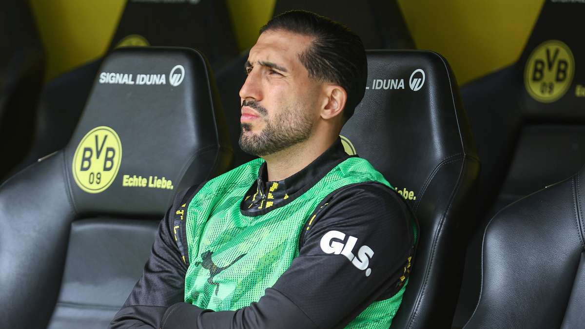 Neuer BVB-Kapitän steht in den Startlöchern