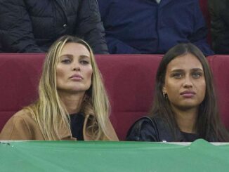 BVB-Star Sabitzer und Freundin Katja heirateten, ihr