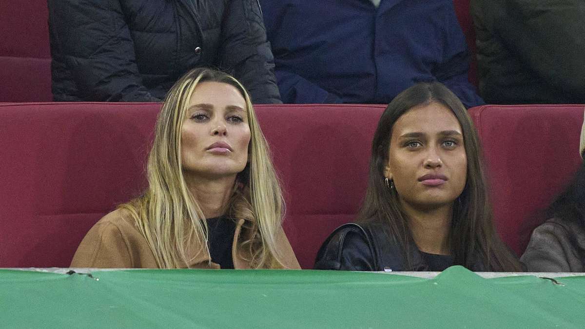 Hochzeit von BVB-Star und langjähriger Freundin – später