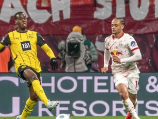 Xavi Simons sorgt für unerwartete Wende