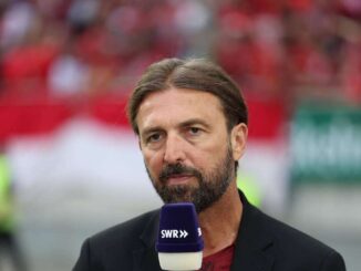 Nach der Generalprobe spricht FCK-Boss Hengen über die