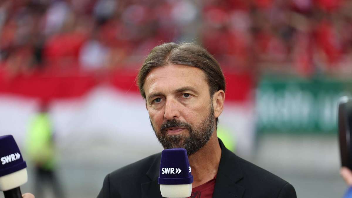 Nach der Generalprobe spricht FCK-Boss Hengen über die