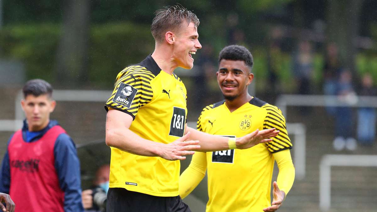 Früherer BVB-Torschütze agiert beim Konkurrenten in der