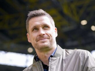 Bei BVB-Juwel Campbell bahnt sich überraschende