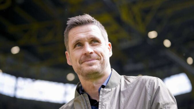 Bei BVB-Juwel Campbell bahnt sich überraschende