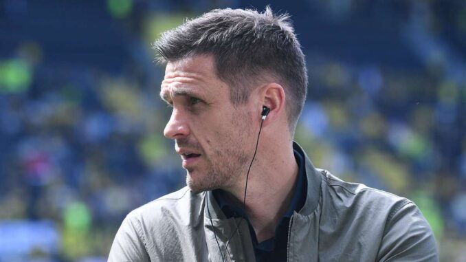 Fast sicherer BVB-Transfer platzt offenbar nach