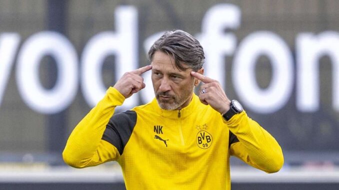 BVB plötzlich vor Überraschungs-Transfer nach Verletzung BVB plötzlich vor Überraschungs-Transfer nach Verletzung