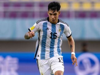 BVB-Gespräche mit Juan Gimenez weit fortgeschritten: Daran