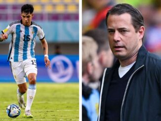 Warum zögert der BVB beim Transfer vom argentinischem