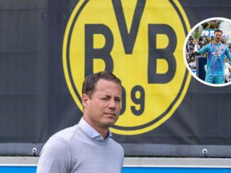 BVB-Juwel wird ins Bundesliga-Stahlbad geschickt – es geht
