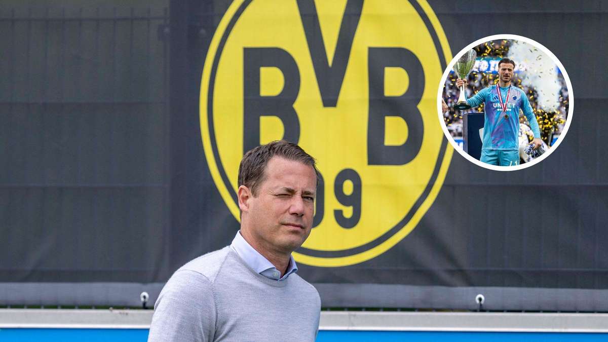 BVB-Juwel wird ins Bundesliga-Stahlbad geschickt – es geht