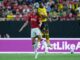 SSV Ulm holt Stürmer Besong vom BVB II