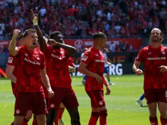 Der FCK bekommt sein Endspiel
