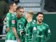 Werder Bremen gegen Darmstadt: Schmerz-Pause für Justin