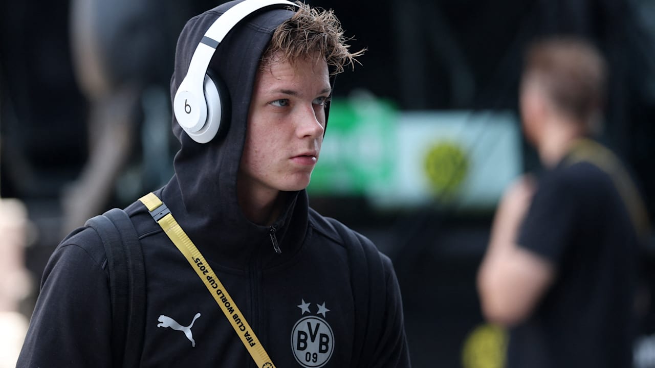 VfB soll sieben Mio. Euro bieten: Dortmund-Bubi Cole