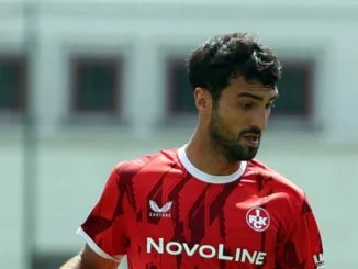 FCK-Wochenrückblick: Mahir, mach uns Emreli