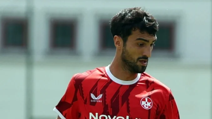 FCK-Wochenrückblick: Mahir, mach uns Emreli FCK-Wochenrückblick: Mahir, mach uns Emreli
