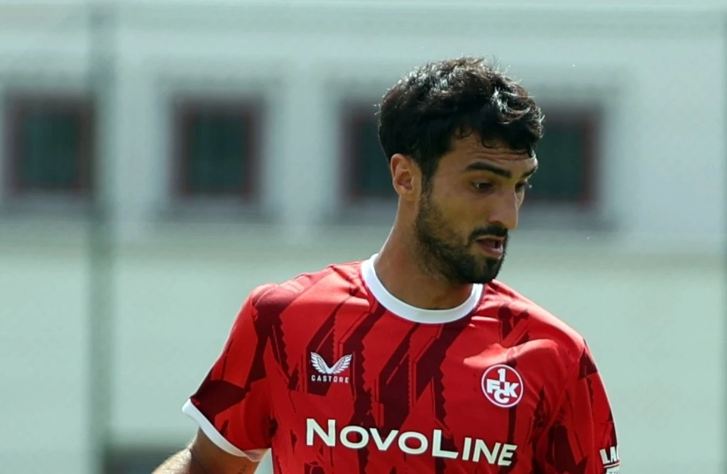 FCK-Wochenrückblick: Mahir, mach uns Emreli