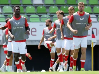 Kadercheck: FCK-Defensive ohne Stammplatzgarantie (1/2)