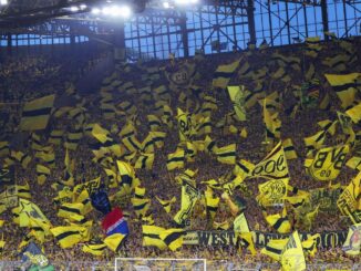 Schalke 04 abgehängt? BVB-Präsident Reinhold Lunow nennt