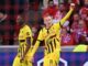 Borussia Dortmund kommt für Freundschaftsspiel nach