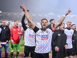 Ulm legt vor – und zieht vorerst an Eintracht Braunschweig