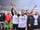 Ulm legt vor – und zieht vorerst an Eintracht Braunschweig
