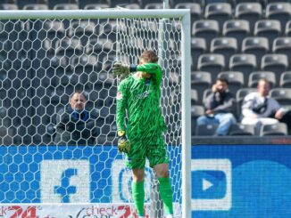 Hertha BSC – Darmstadt: Die Stimmen zum Spiel