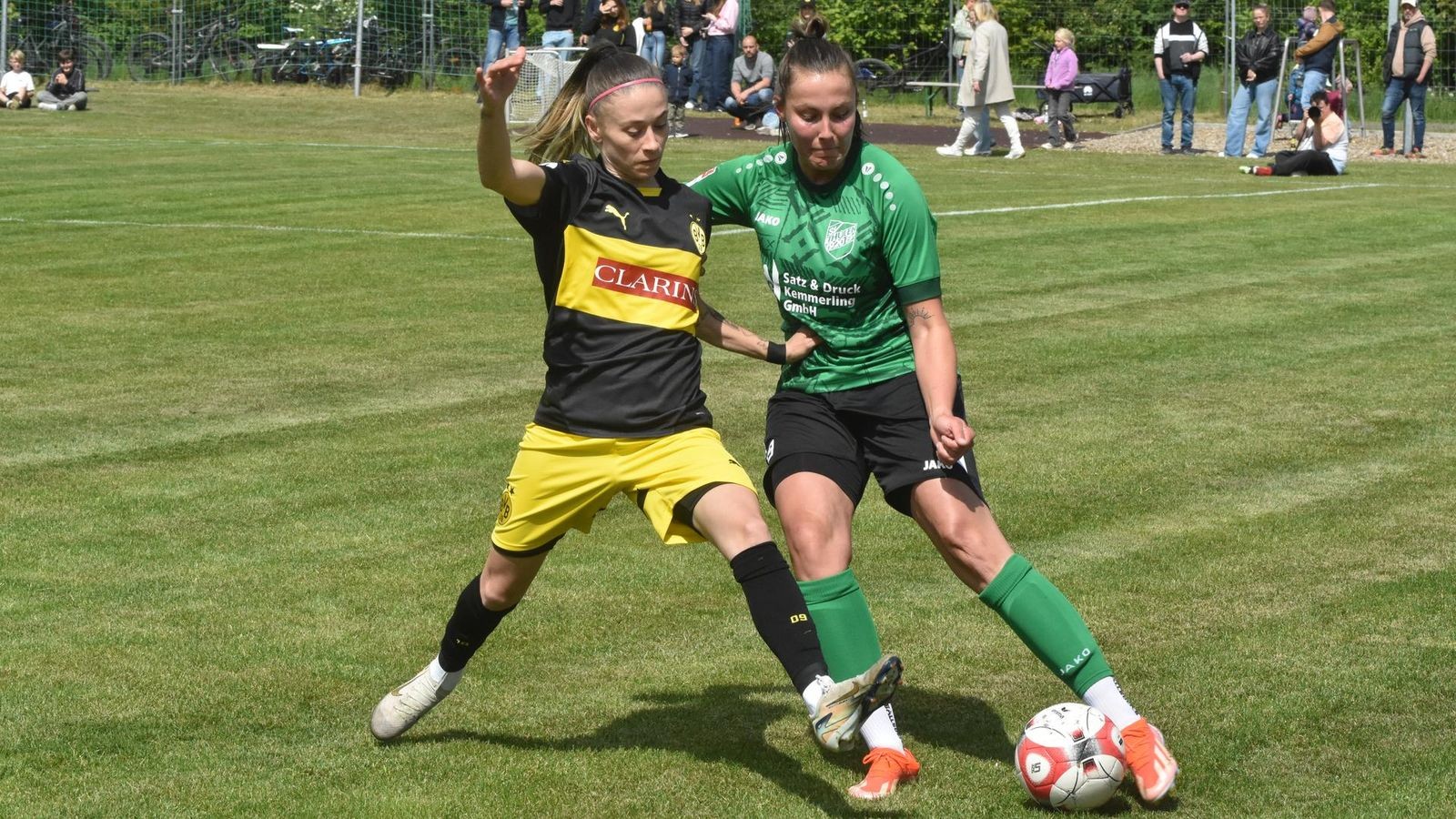 BVB erneut im Sauerland – das macht Hoffnung