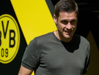 BVB drückt auf das Transfer-Gaspedal: Der aktuelle Stand -
