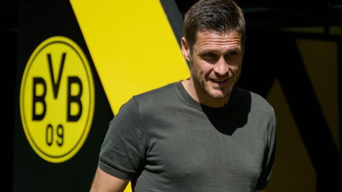 BVB drückt auf das Transfer-Gaspedal: Der aktuelle Stand -