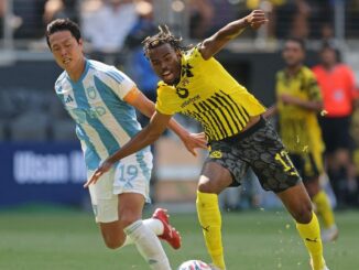 BVB: Transfer-Wende bei Chukwuemeka möglich – die
