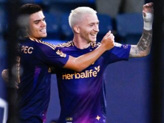 Ex-BVB-Star Reus schießt LA zum Sieg, absurder MLS-Rekord
