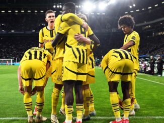 Alle Karten vergriffen: BVB-Spiel in Iserlohn ausverkauft