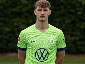 Darmstadt holt früheren Wolfsburger Bialek
