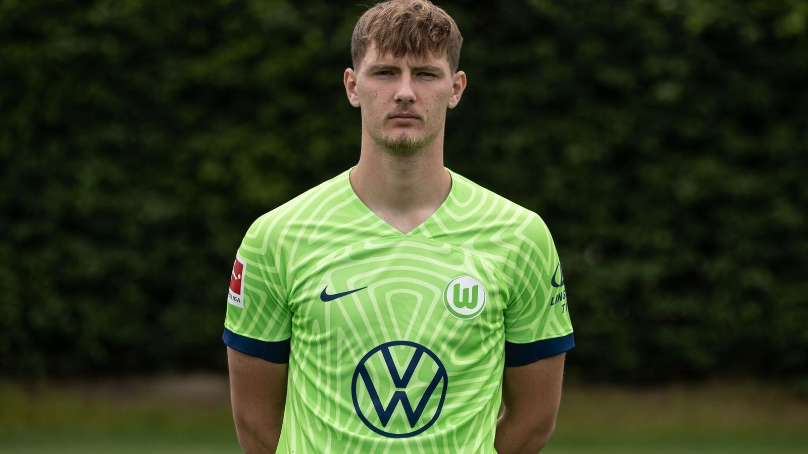 Darmstadt holt früheren Wolfsburger Bialek