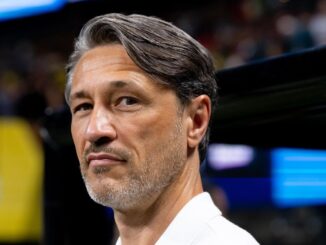 Niko Kovac und die zweite Saison – Stand jetzt stimmt der