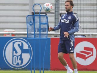 Schalke 04: Der Plan mit Kenan Karaman: Schneller zurück