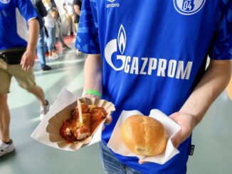 Schalke 04 mit neuem Rekord, auch Borussia Dortmund und