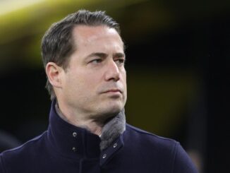 BVB-Boss Lars Ricken spricht Transfer-Klartext: „95