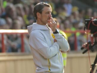 BVB will keinen Sechser mehr – ist das nicht ein Fehler? -