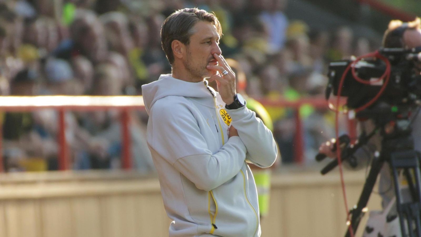 BVB will keinen Sechser mehr – ist das nicht ein Fehler? –