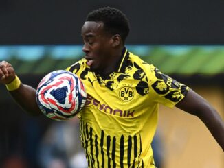 Transfer-News: Der BVB gibt Gittens ab